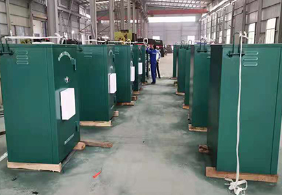 鄂托克前移动炸药库：安全与效率并重的爆破行业新趋势